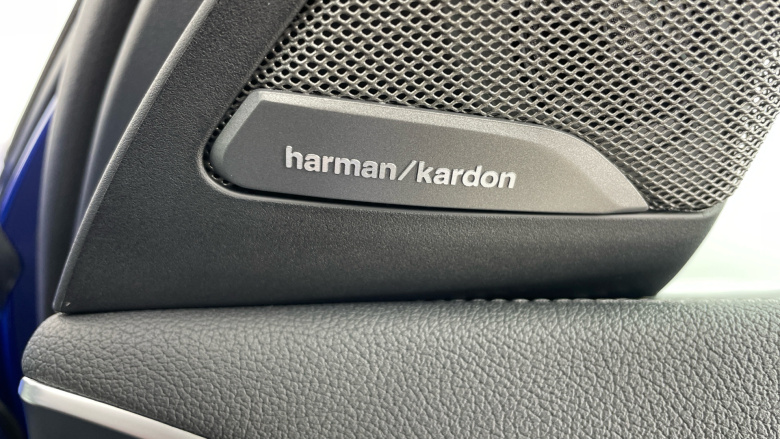 BMW X4 M xDrive X4 M Competition 5dr Step Auto Petrol Estate